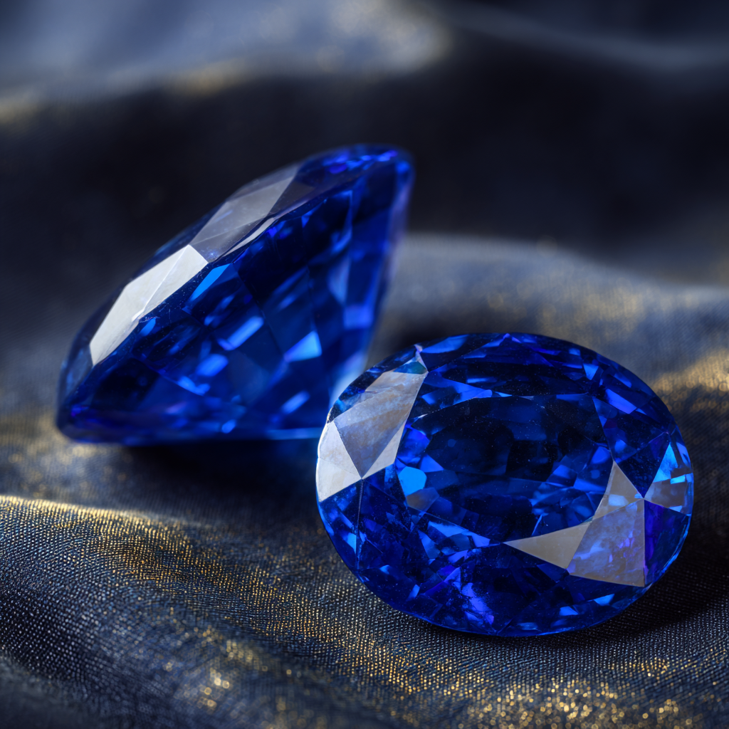 Natural vs Heated Sapphires — What it really means, value, and Teja’s disclosure