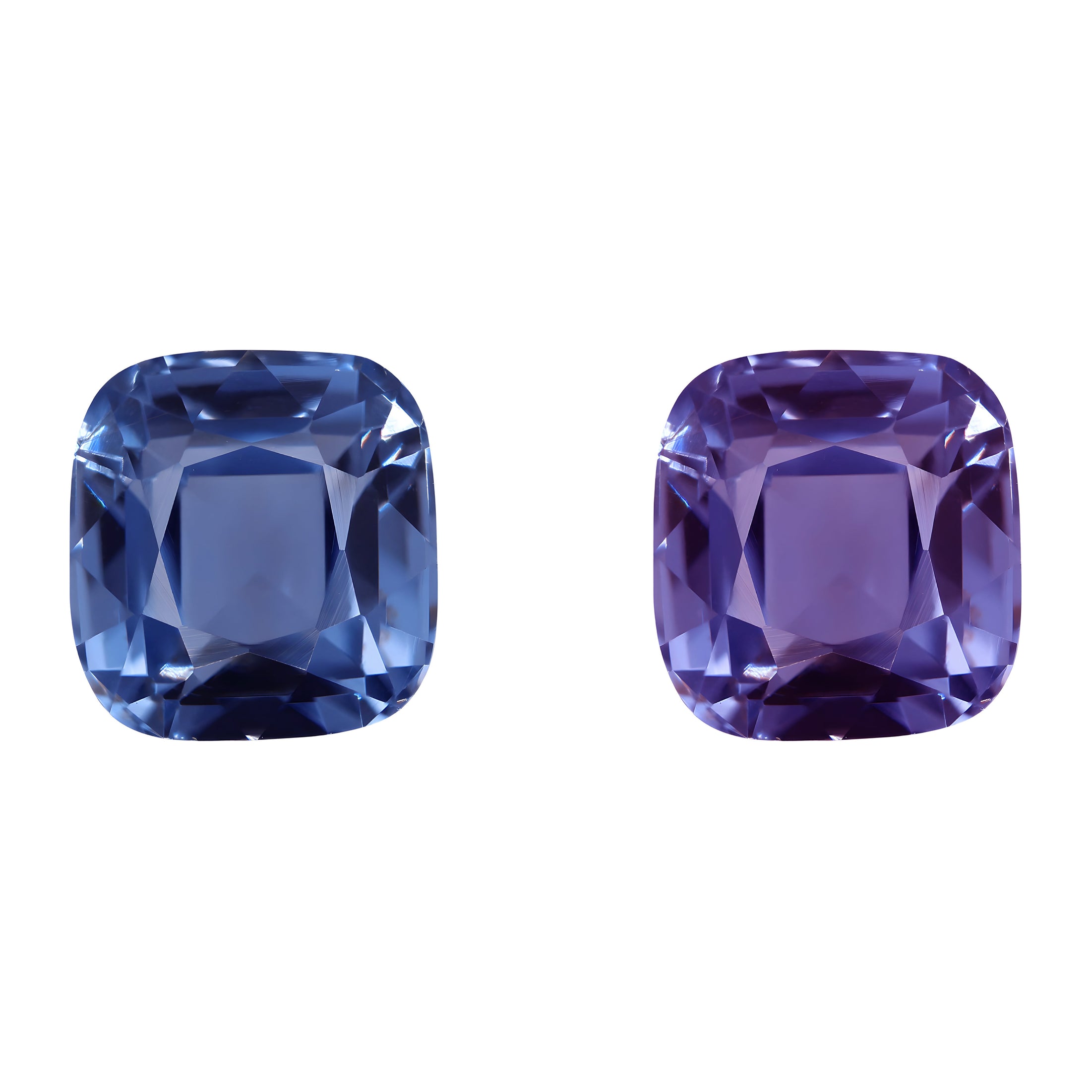 Spinels