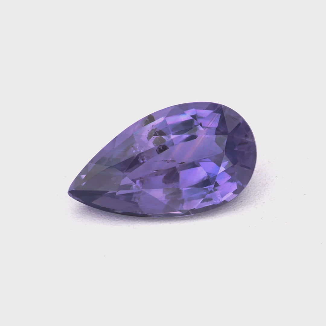 Téja gemstone